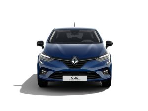 Renault Clio e-tech hybride avant