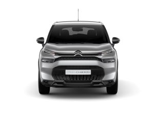 Citroën C3 Aircross avant