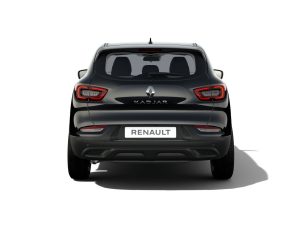 Renault Kadjar arrière