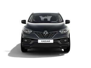 Renault Kadjar avant