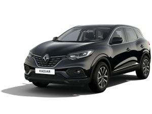 Renault Kadjar avant gauche